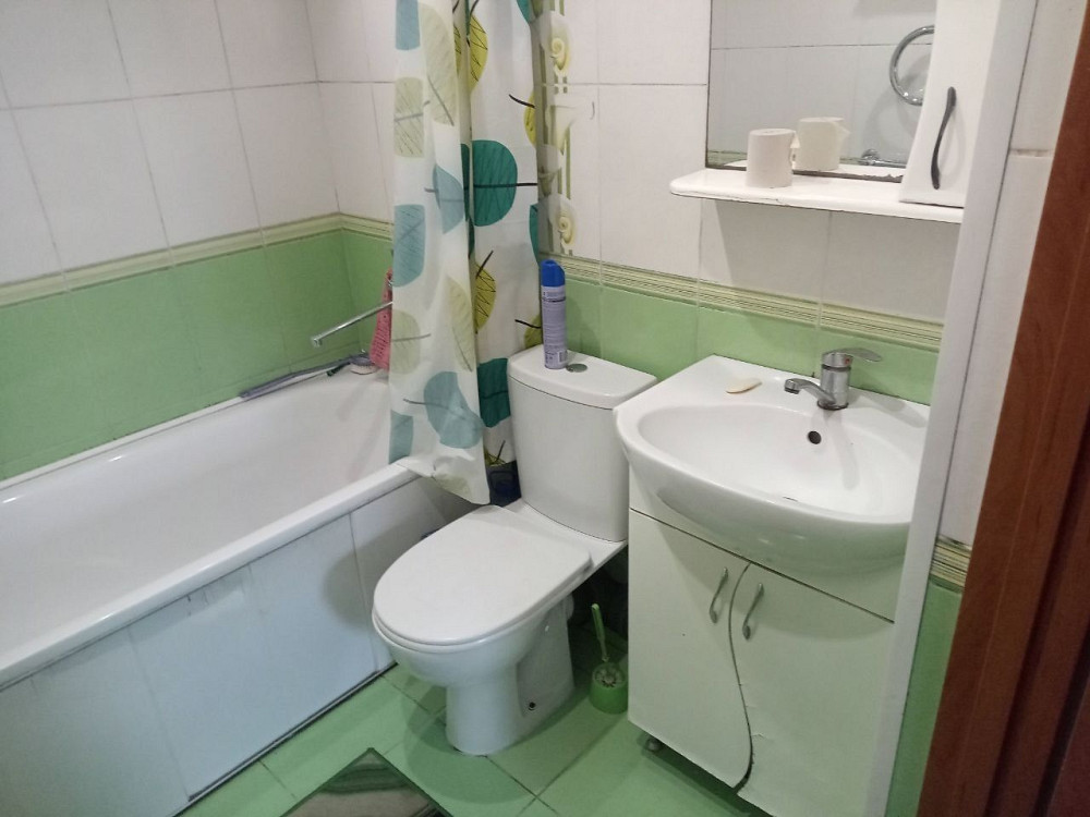 Сдается хороший газ дом. Около Артёма. Ремонт, мебель техн, гараж. Слов`янськ - зображення 8