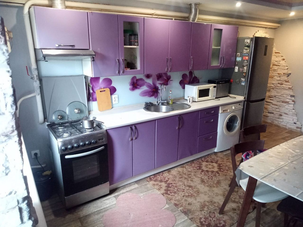 Сдается хороший газ дом. Около Артёма. Ремонт, мебель техн, гараж. Слов`янськ - зображення 5