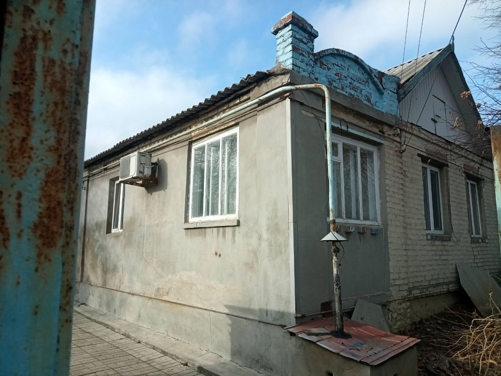 Сдается хороший газ дом. Около Артёма. Ремонт, мебель техн, гараж. Слов`янськ - зображення 2