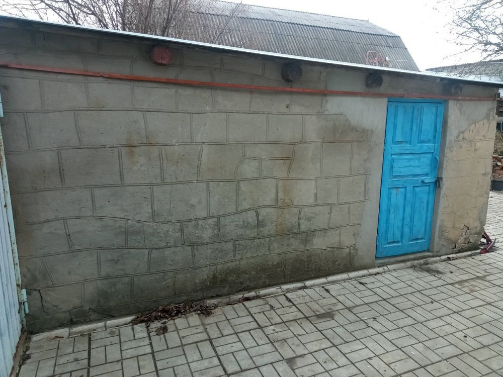 Сдается хороший газ дом. Около Артёма. Ремонт, мебель техн, гараж. Слов`янськ - зображення 3