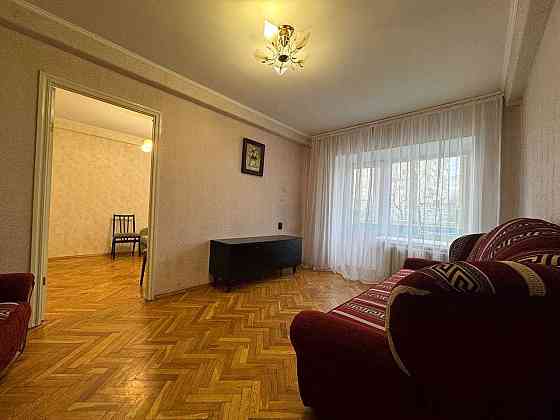 Вільна 2-х кім квартира Забоболотного Киев