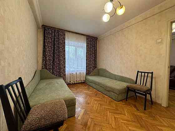 Вільна 2-х кім квартира Забоболотного Киев