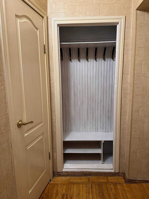 Вільна 2-х кім квартира Забоболотного Киев - изображение 8