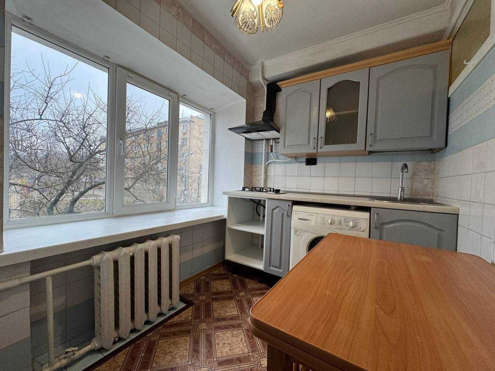 Вільна 2-х кім квартира Забоболотного Киев - изображение 2