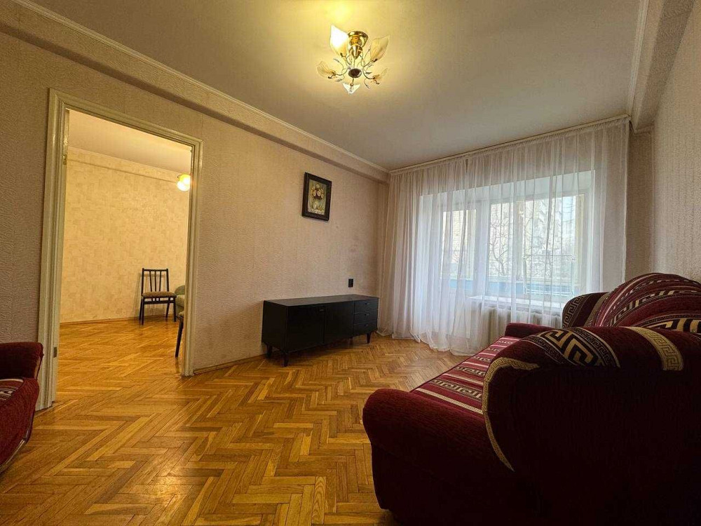 Вільна 2-х кім квартира Забоболотного Киев - изображение 5