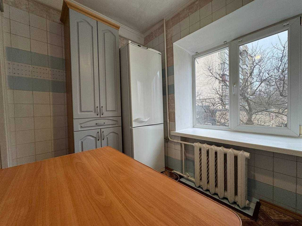 Вільна 2-х кім квартира Забоболотного Киев - изображение 3