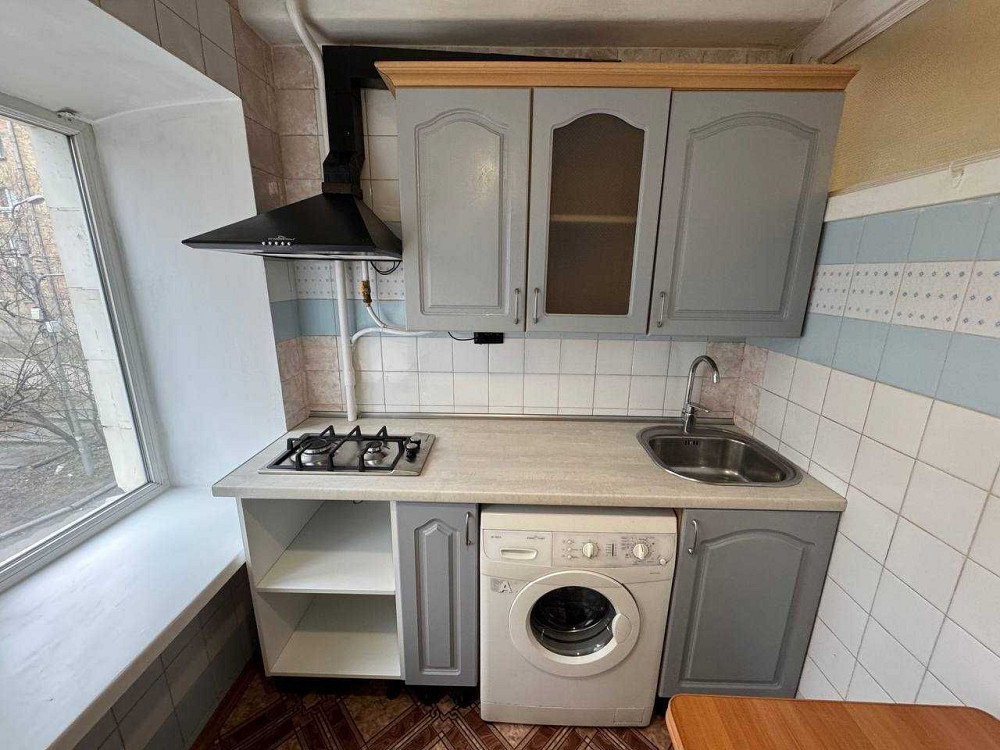 Вільна 2-х кім квартира Забоболотного Киев - изображение 1