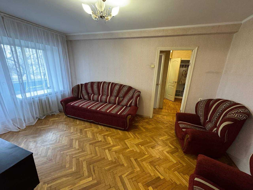 Вільна 2-х кім квартира Забоболотного Киев - изображение 4