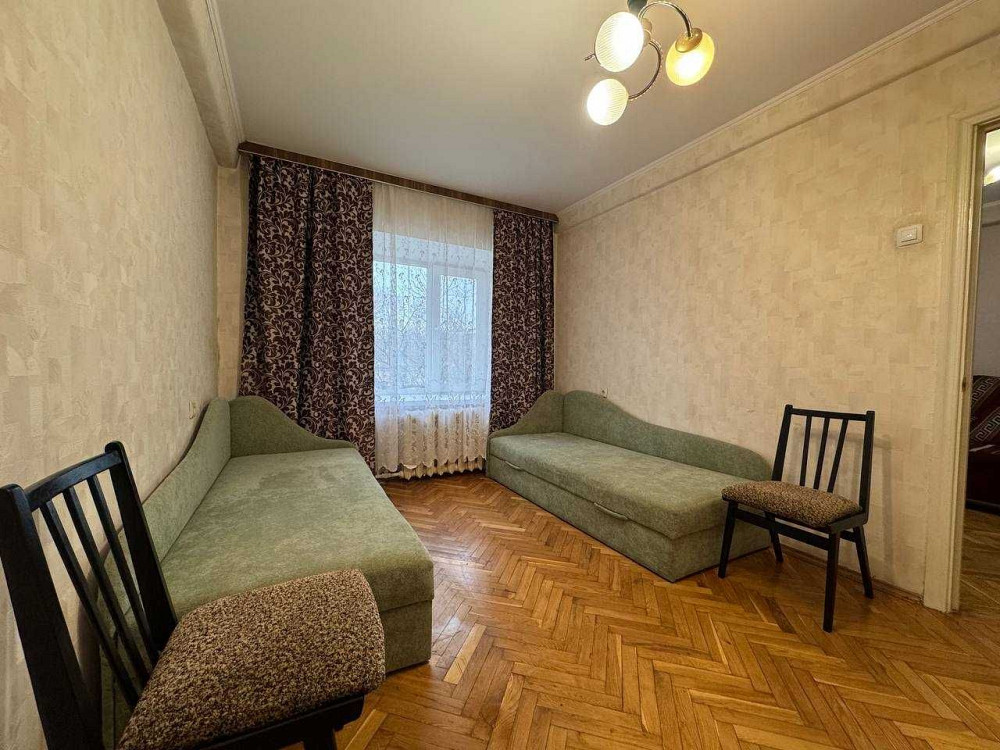 Вільна 2-х кім квартира Забоболотного Киев - изображение 6