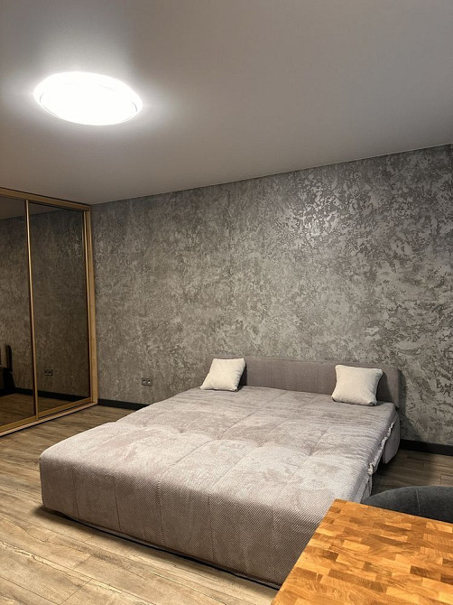 Слается 1-х комнатная квартира ЖМ Левобережный, Караван. Днепр - изображение 6