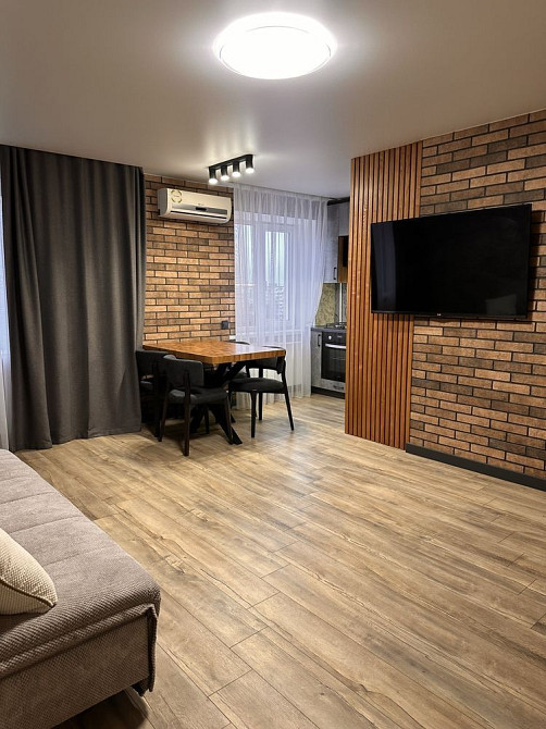 Слается 1-х комнатная квартира ЖМ Левобережный, Караван. Днепр - изображение 3