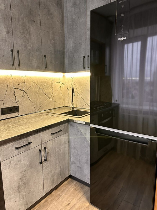 Слается 1-х комнатная квартира ЖМ Левобережный, Караван. Днепр - изображение 2