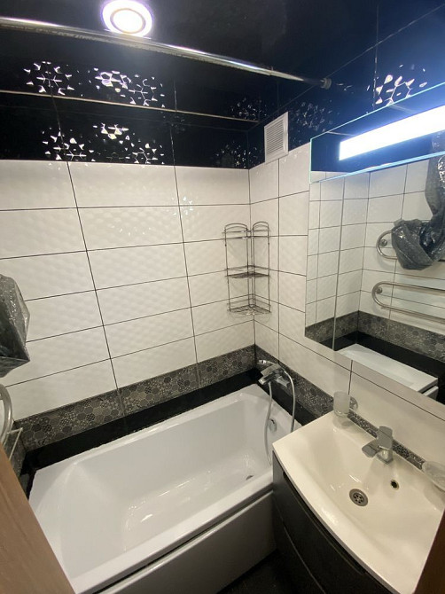 Слается 1-х комнатная квартира ЖМ Левобережный, Караван. Днепр - изображение 7