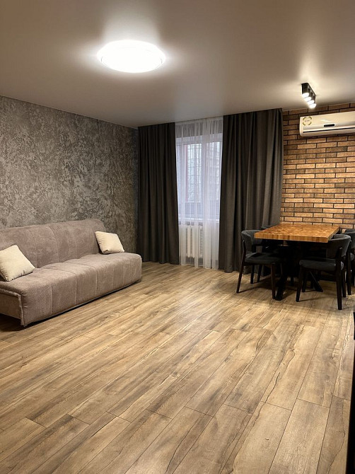 Слается 1-х комнатная квартира ЖМ Левобережный, Караван. Днепр - изображение 4