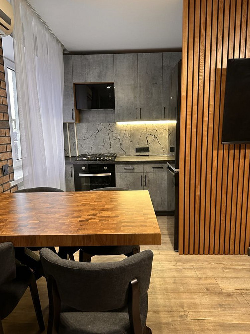 Слается 1-х комнатная квартира ЖМ Левобережный, Караван. Днепр - изображение 1