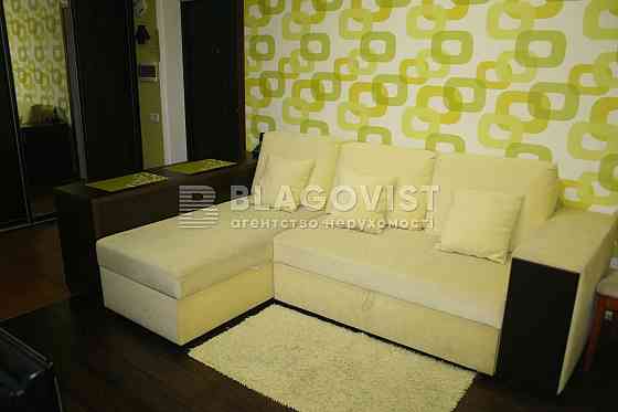 Оренда 2х кімн. квартири в новобудові біля ст. м. Житомирська Киев