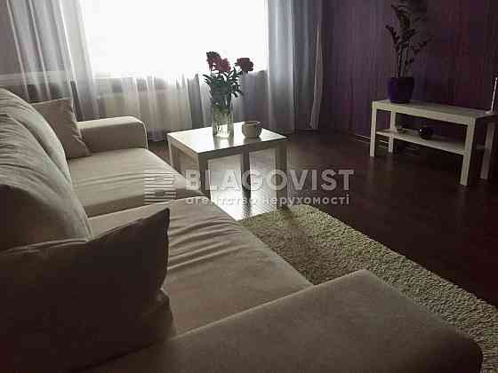 Оренда 2х кімн. квартири в новобудові біля ст. м. Житомирська Киев