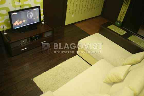 Оренда 2х кімн. квартири в новобудові біля ст. м. Житомирська Киев