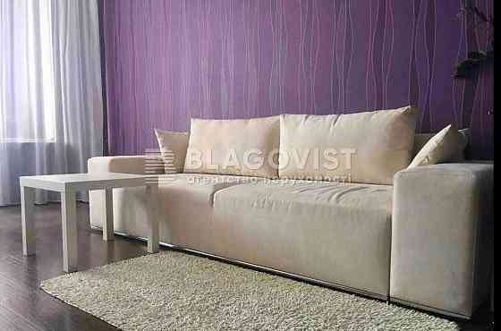 Оренда 2х кімн. квартири в новобудові біля ст. м. Житомирська Киев