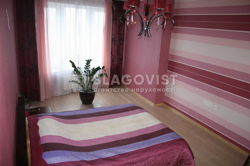 Оренда 2х кімн. квартири в новобудові біля ст. м. Житомирська Киев - изображение 7