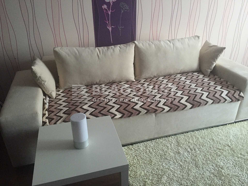 Оренда 2х кімн. квартири в новобудові біля ст. м. Житомирська Киев - изображение 3