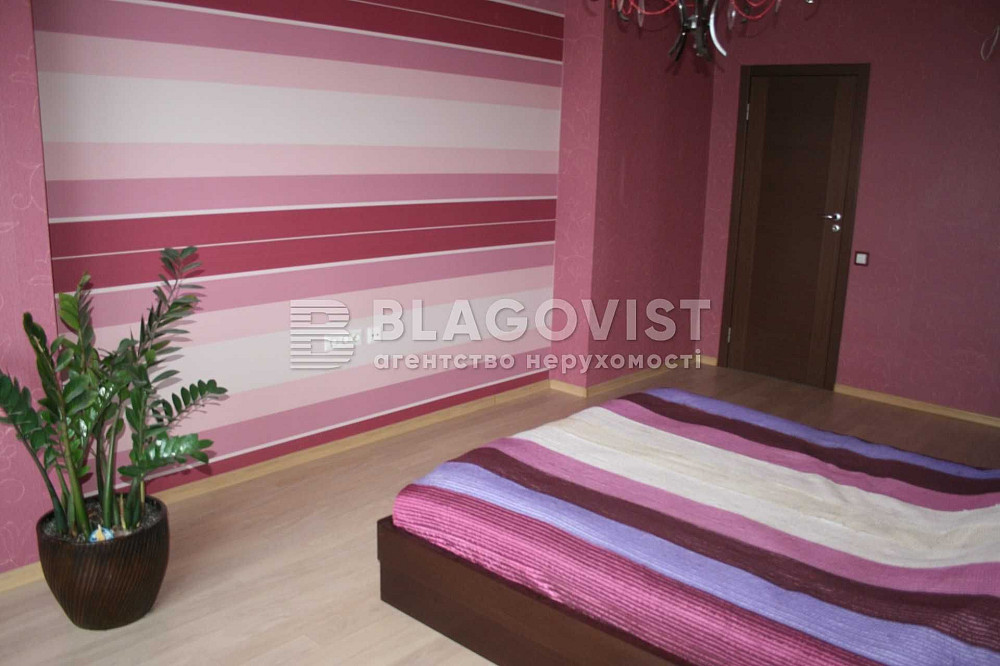 Оренда 2х кімн. квартири в новобудові біля ст. м. Житомирська Киев - изображение 8