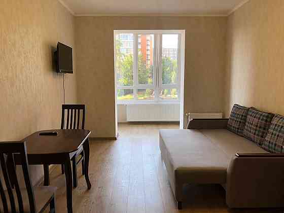 Оренда 1к квартири ЖК Резіденція (8387) Вінниця