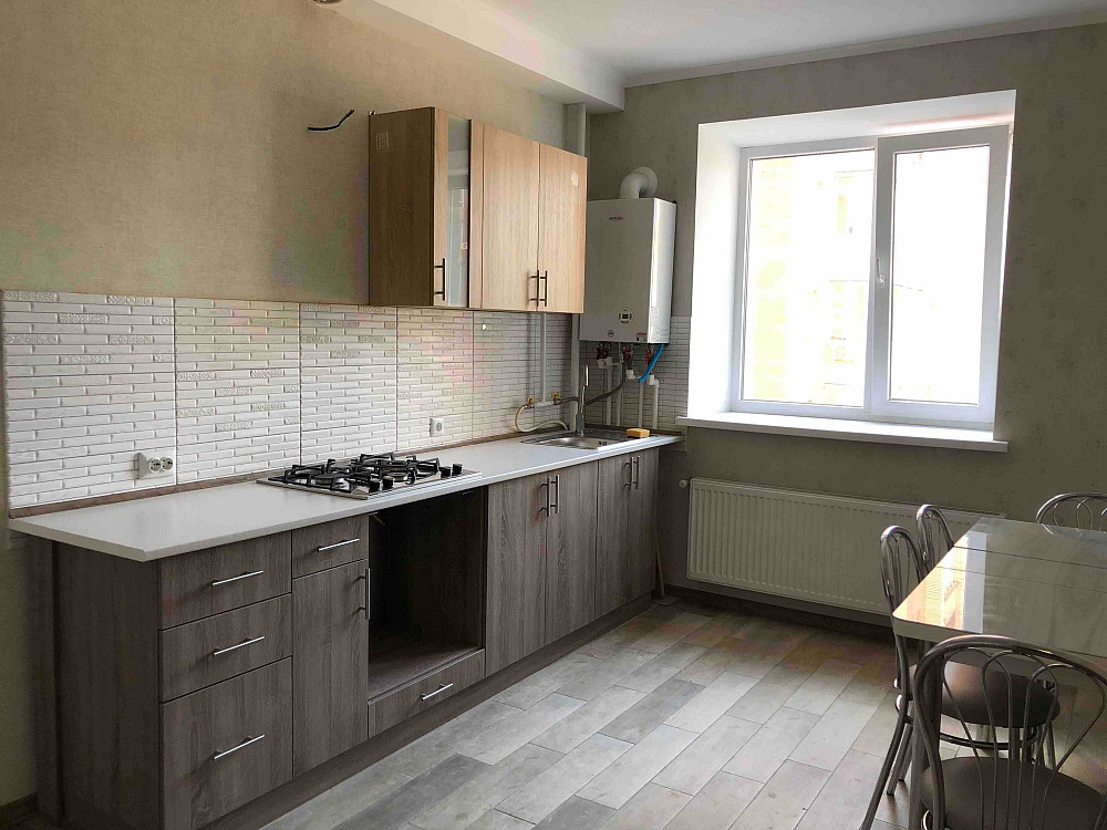 Оренда 1к квартири ЖК Резіденція (8387) Винница - изображение 5