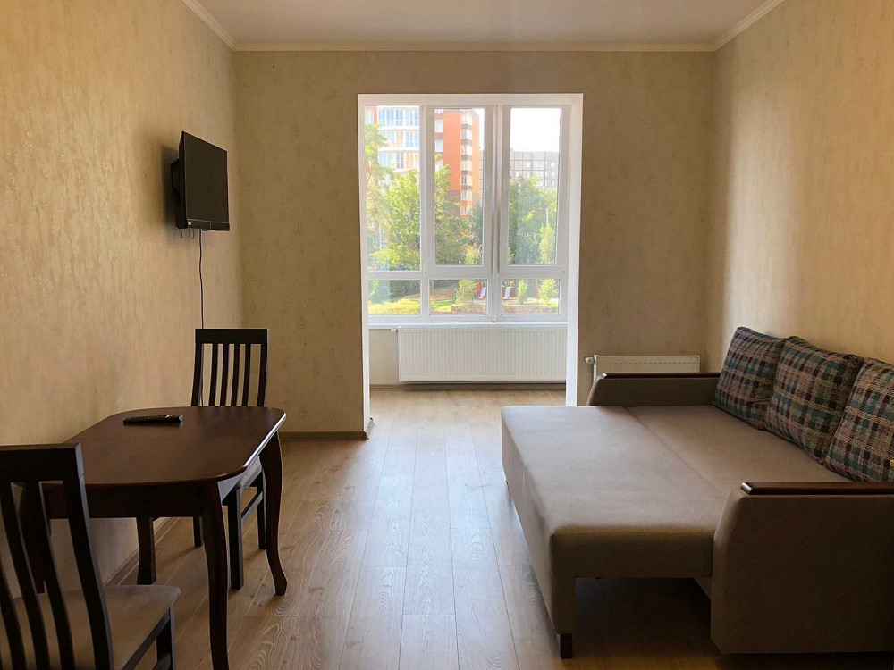 Оренда 1к квартири ЖК Резіденція (8387) Винница - изображение 3