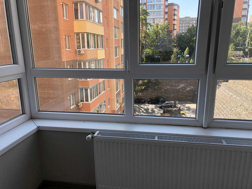 Оренда 1к квартири ЖК Резіденція (8387) Винница - изображение 4