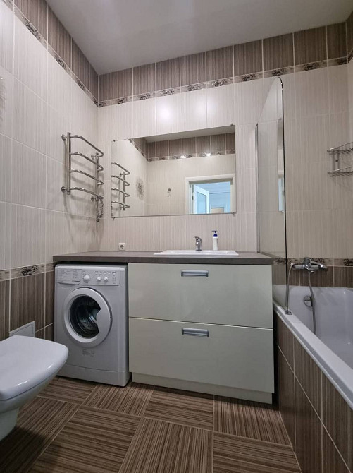 Сдам 2к квартиру в ЖК Панорама Дніпро - зображення 4