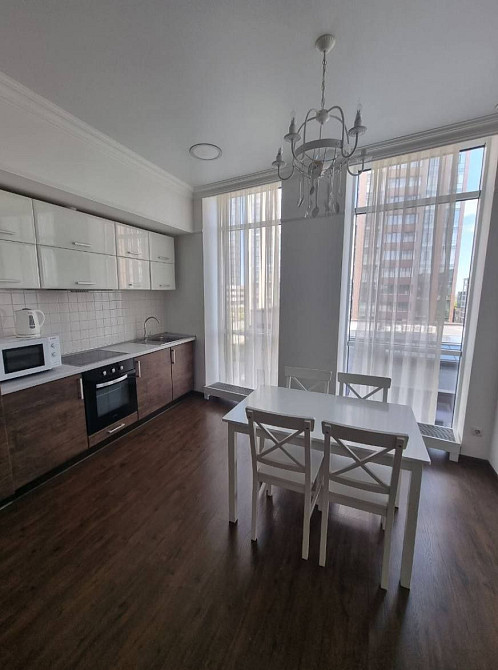 Сдам 2к квартиру в ЖК Панорама Дніпро - зображення 1