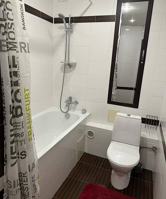 Сдам 2к квартиру в ЖК Панорама Дніпро - зображення 8