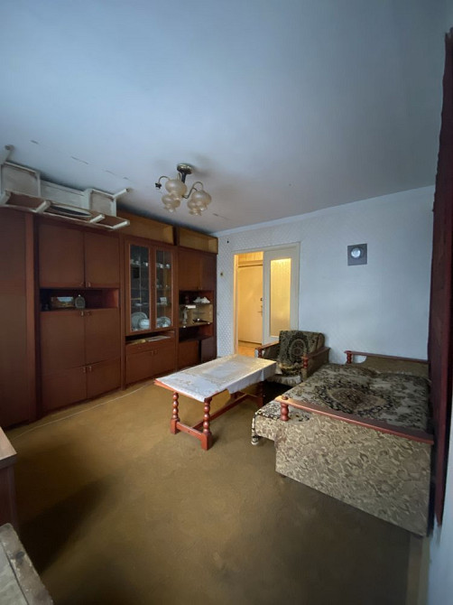 Оренда 2 кмн квартири, вул. Українська, Пушкіно (Олександрівський р-н) Запоріжжя - зображення 1