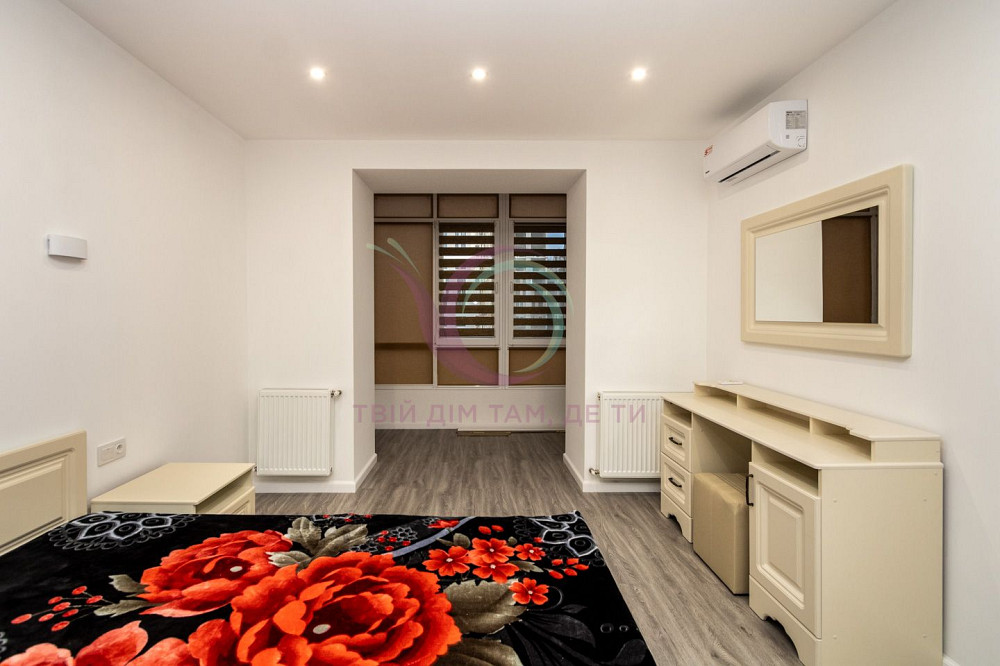 Простора 1-к.квартира за вул. Національної Гвардії Івано-Франківськ - зображення 7