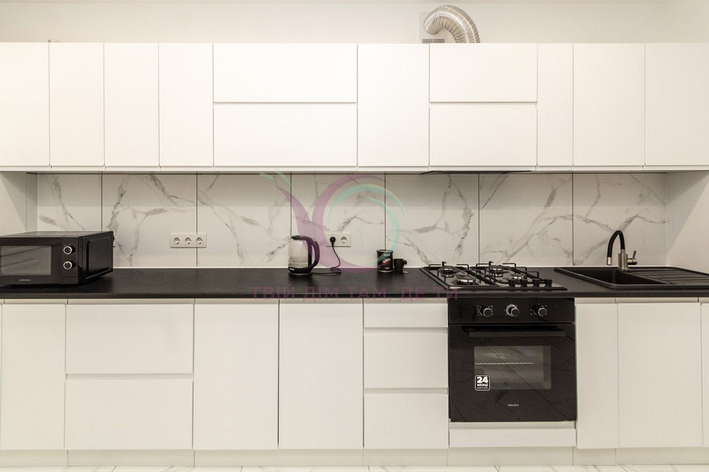 Простора 1-к.квартира за вул. Національної Гвардії Івано-Франківськ - зображення 5