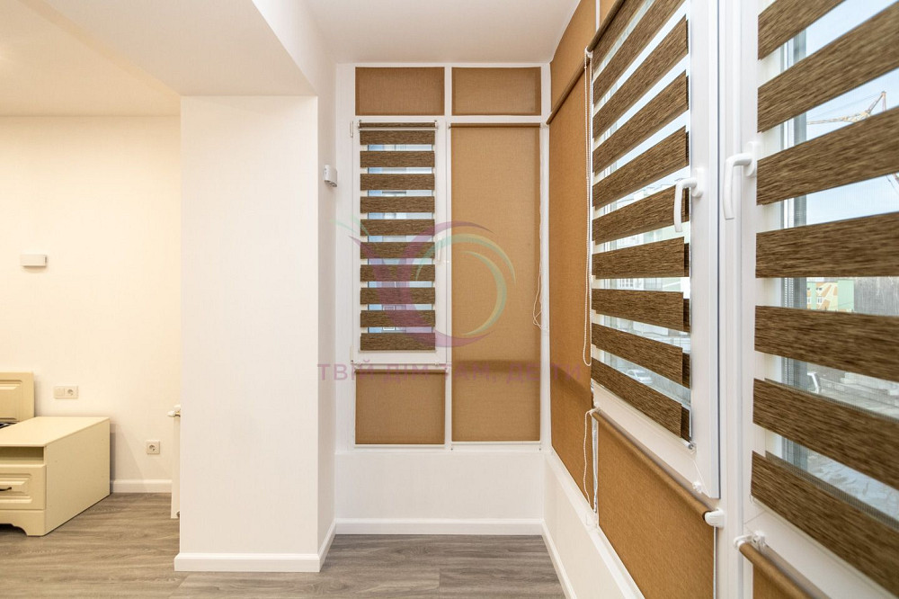 Простора 1-к.квартира за вул. Національної Гвардії Івано-Франківськ - зображення 6