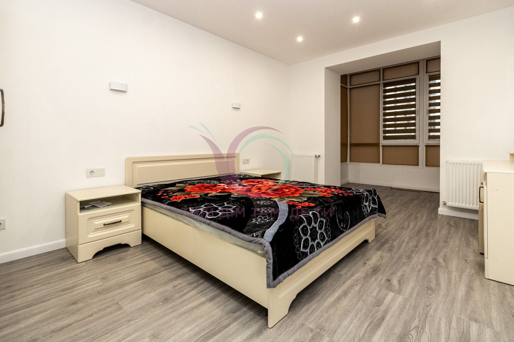 Простора 1-к.квартира за вул. Національної Гвардії Івано-Франківськ - зображення 8