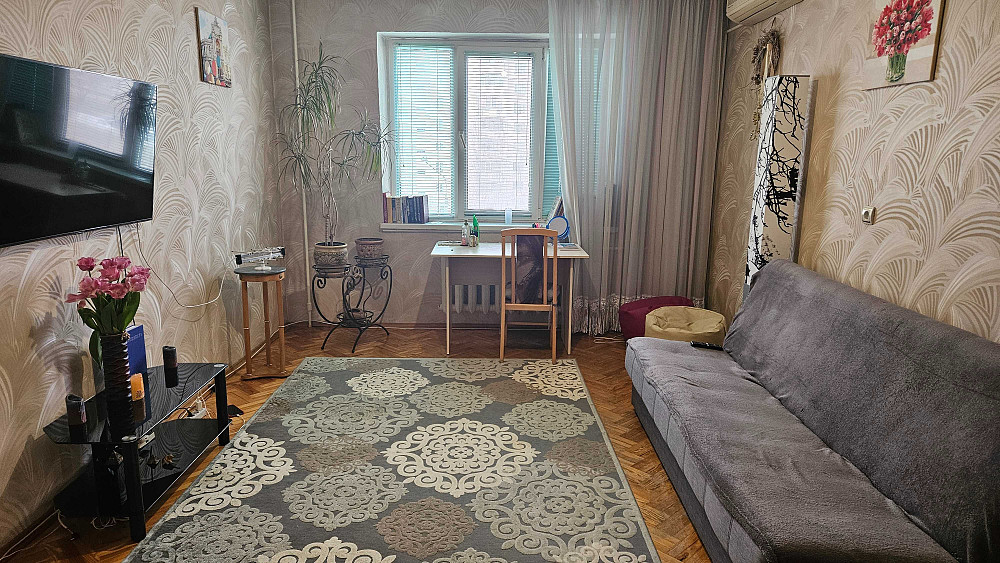 Cдам 2-комнатную Метро Позняки 10 мин! Киев - изображение 1