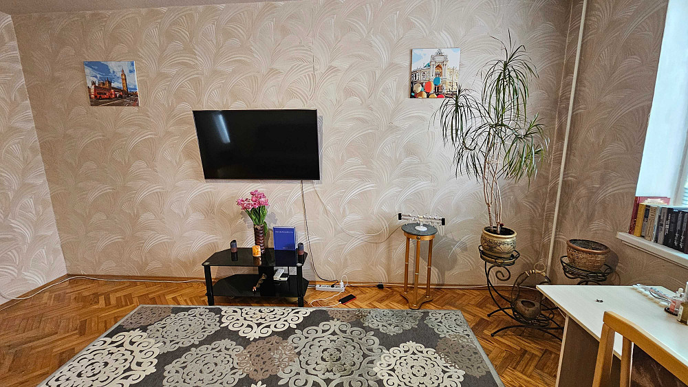 Cдам 2-комнатную Метро Позняки 10 мин! Киев - изображение 4