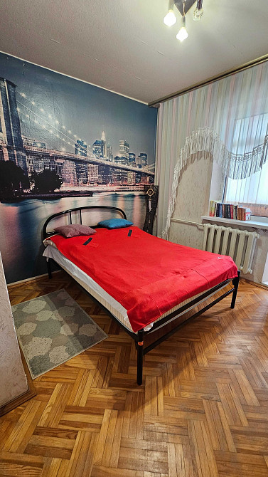 Cдам 2-комнатную Метро Позняки 10 мин! Киев - изображение 7