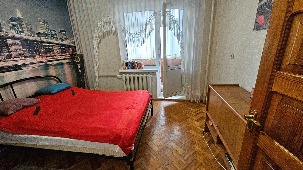 Cдам 2-комнатную Метро Позняки 10 мин! Киев - изображение 8