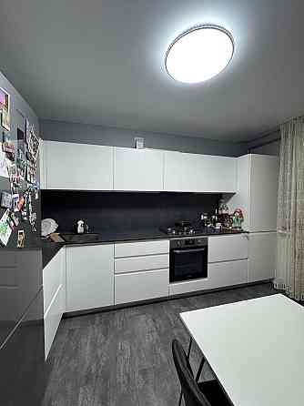 1к ЖК Счастливый,  Запорожское шоссе 28 Дніпро