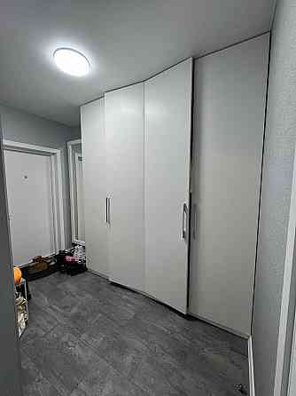 1к ЖК Счастливый,  Запорожское шоссе 28 Дніпро