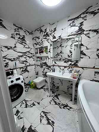 1к ЖК Счастливый,  Запорожское шоссе 28 Дніпро