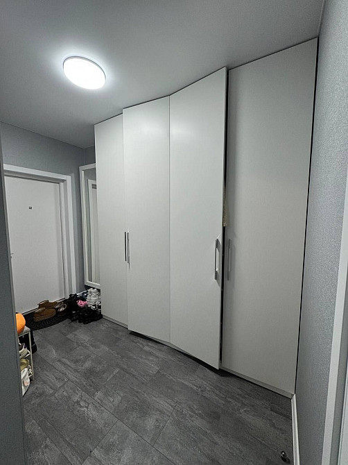 1к ЖК Счастливый,  Запорожское шоссе 28 Дніпро - зображення 6