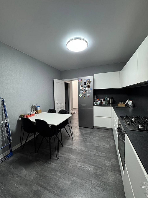 1к ЖК Счастливый,  Запорожское шоссе 28 Дніпро - зображення 8