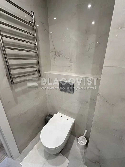 Оренда квартири на вул.Змієнка Всеволода 19,2-о кімнатна Киев - изображение 6