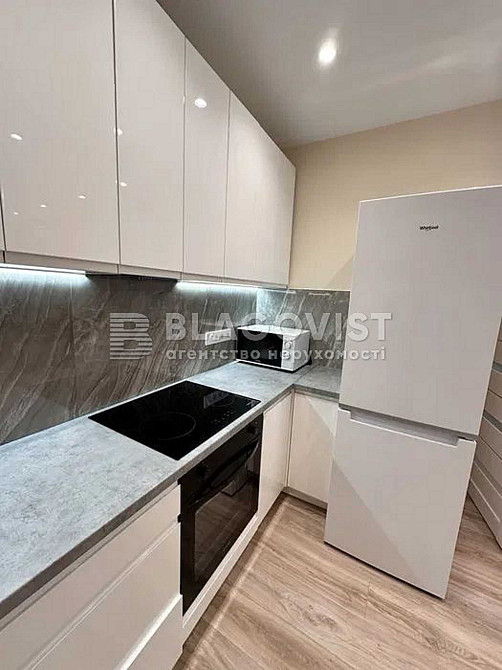 Оренда квартири на вул.Змієнка Всеволода 19,2-о кімнатна Киев - изображение 4