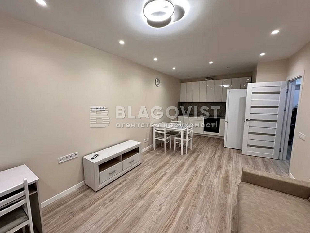 Оренда квартири на вул.Змієнка Всеволода 19,2-о кімнатна Киев - изображение 8